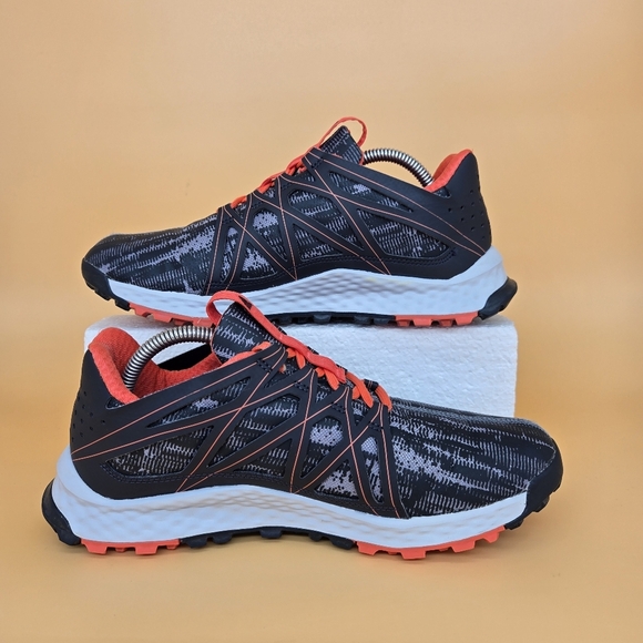 Adidas Women's Vigor Bounce Trail Running Shoes Size 8.5 - Picture 6 of 8